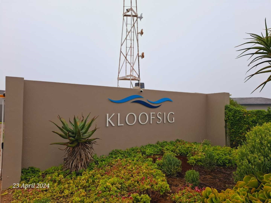 0 Bedroom Property for Sale in Vleesbaai Western Cape